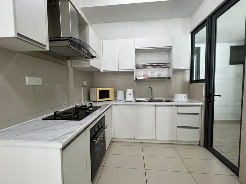 Condominium for Rent at A'Marine Condominium - Calvin Loke - PropertyGuru.com.my