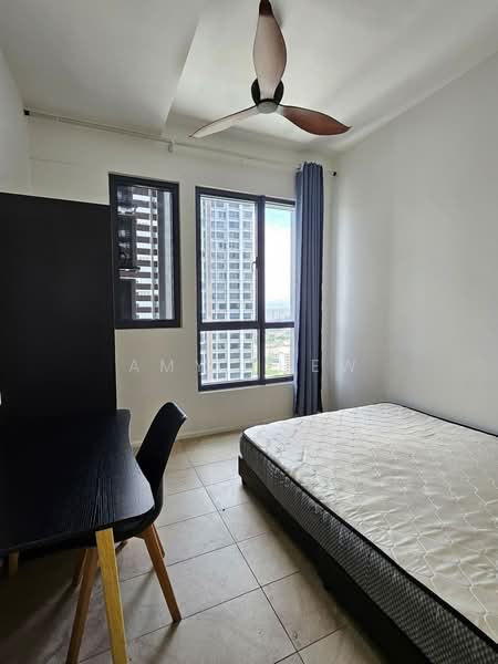 Servis Apartment untuk Disewa di O'hako Residence - Amy Thew - Bedroom - PropertyGuru.com.my