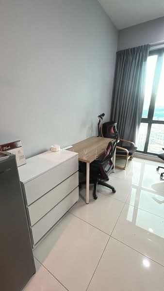 Service Residence for Rent at Greenfield Residence - Calvin Loke - PropertyGuru.com.my