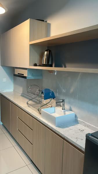 Service Residence for Rent at Greenfield Residence - Calvin Loke - PropertyGuru.com.my