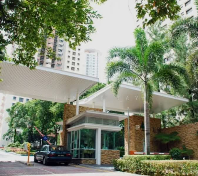 Condominium for Sale at Everest Tower - Hannee Tay - Exterior - PropertyGuru.com.my