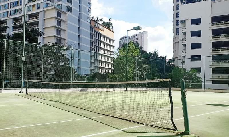 Condominium for Sale at Everest Tower - Hannee Tay - Exterior - PropertyGuru.com.my
