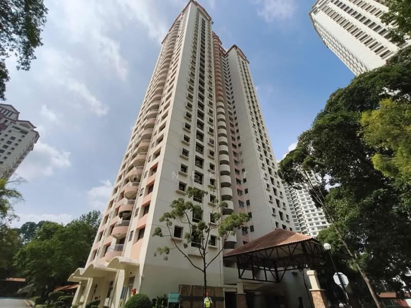 Condominium for Sale at Everest Tower - Hannee Tay - Exterior - PropertyGuru.com.my