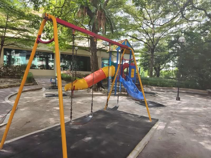 Condominium for Sale at Everest Tower - Hannee Tay - Exterior - PropertyGuru.com.my