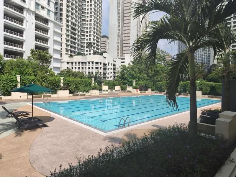 Condominium for Sale at Everest Tower - Hannee Tay - Pool - PropertyGuru.com.my