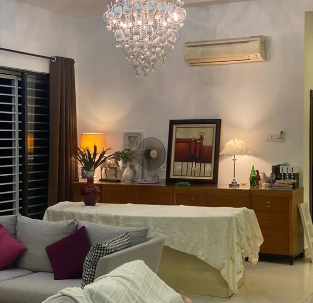 3-storey Terraced House for Rent in Sutera Damansara (Damansara Damai) - Jack Chan - PropertyGuru.com.my