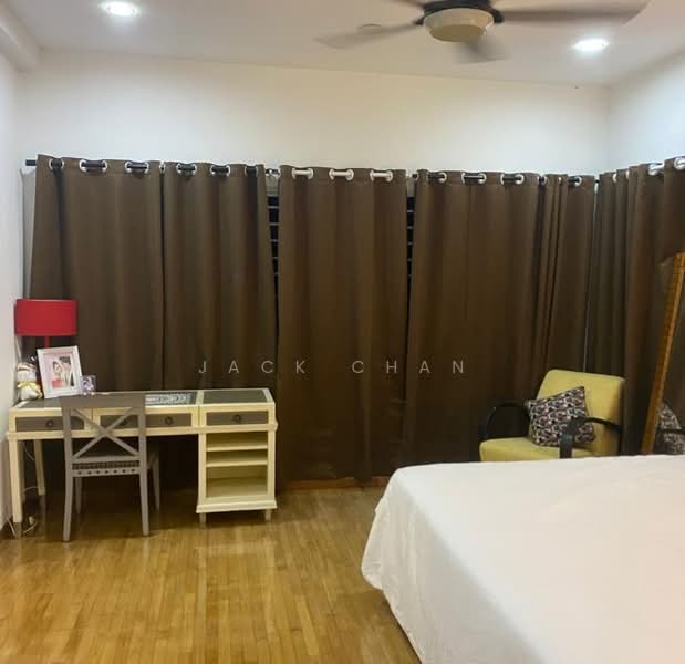 3-storey Terraced House for Rent in Sutera Damansara (Damansara Damai) - Jack Chan - PropertyGuru.com.my