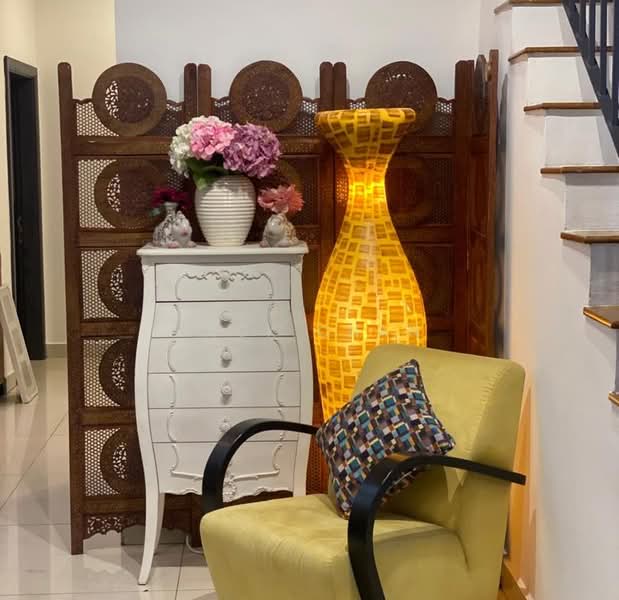 3-storey Terraced House for Rent in Sutera Damansara (Damansara Damai) - Jack Chan - PropertyGuru.com.my