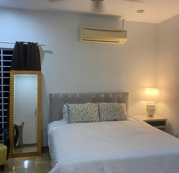 3-storey Terraced House for Rent in Sutera Damansara (Damansara Damai) - Jack Chan - PropertyGuru.com.my