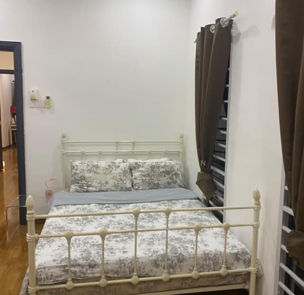 3-storey Terraced House for Rent in Sutera Damansara (Damansara Damai) - Jack Chan - PropertyGuru.com.my