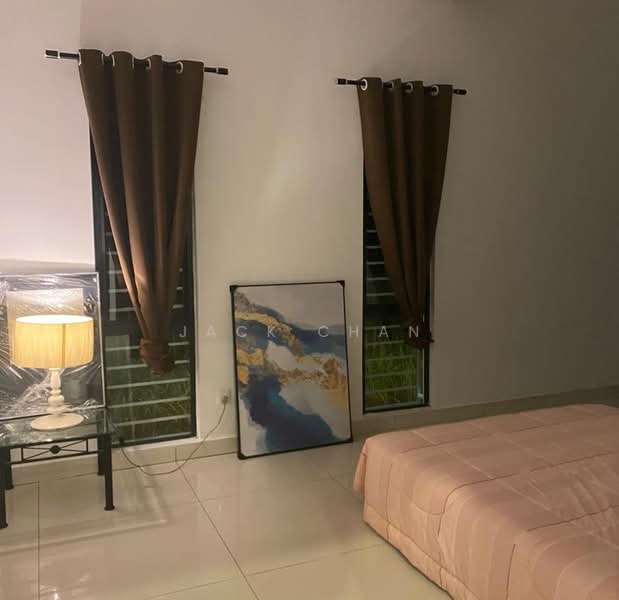 3-storey Terraced House for Rent in Sutera Damansara (Damansara Damai) - Jack Chan - PropertyGuru.com.my