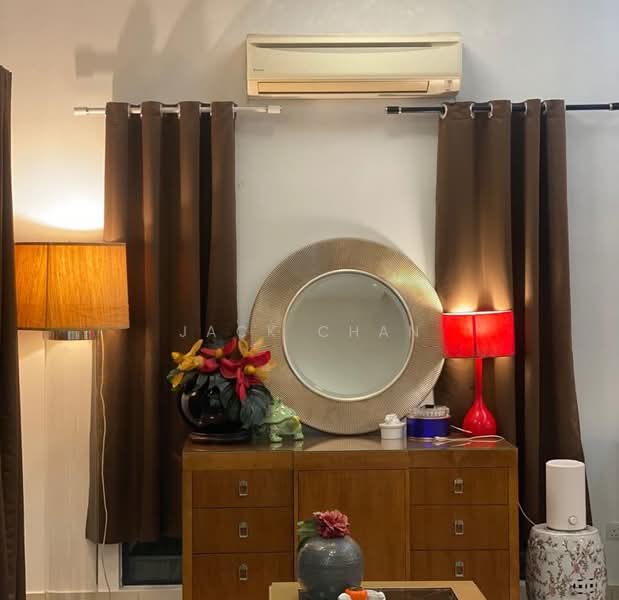 3-storey Terraced House for Rent in Sutera Damansara (Damansara Damai) - Jack Chan - PropertyGuru.com.my