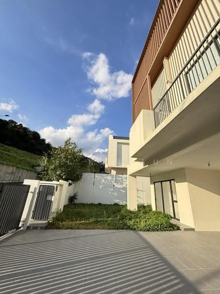 Bungalow House for Sale in Bandar Sungai Long (Selangor) - Hei Kar Jun - Exterior - PropertyGuru.com.my