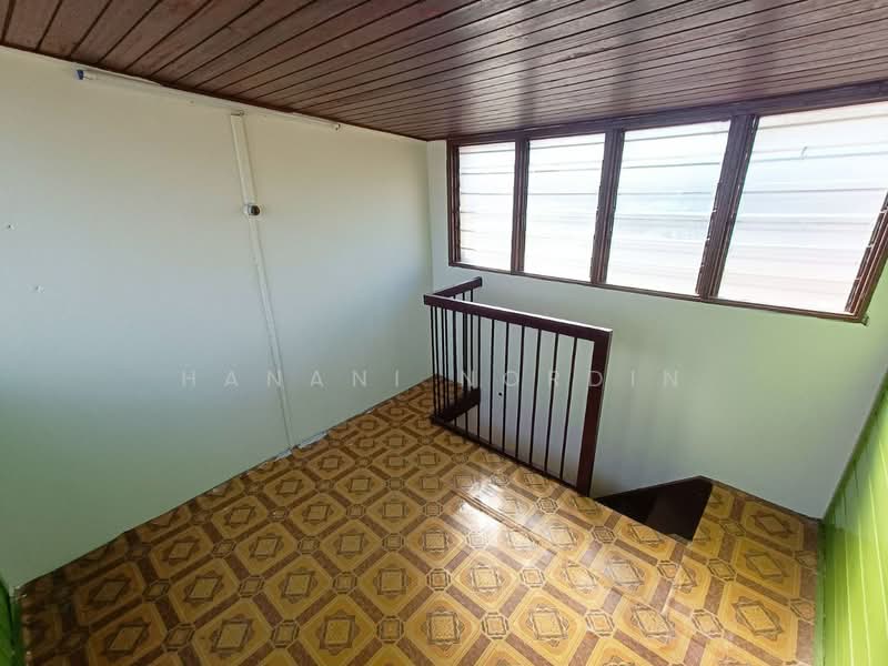 1-storey Terraced House for Sale in Ampang Jaya (Ampang) - Hanani Nordin - Interior - PropertyGuru.com.my