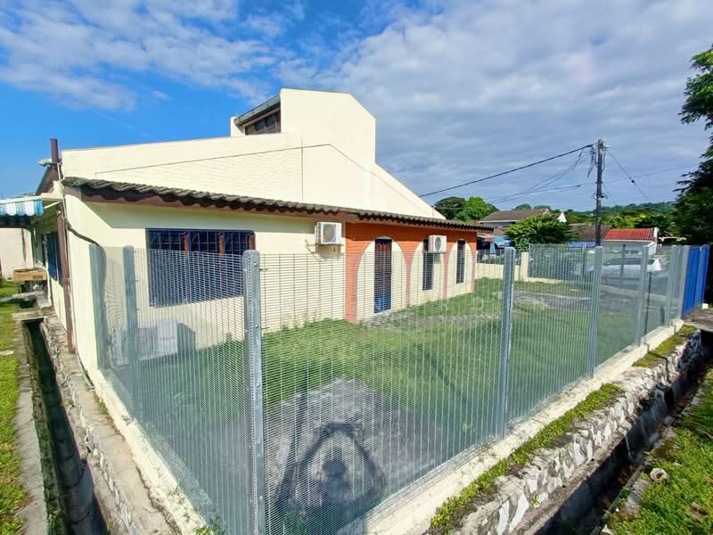 1-storey Terraced House for Sale in Ampang Jaya (Ampang) - Hanani Nordin - Exterior - PropertyGuru.com.my
