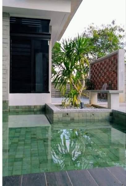 Rumah Banglo untuk Disewa di Taman Bukit Meringin (Kajang) - Gudrotullah Ikhwan - Exterior - PropertyGuru.com.my