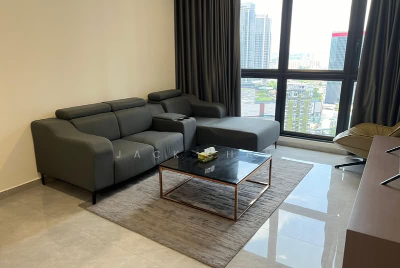Service Residence for Rent at Agile Bukit Bintang - Jack Chan - PropertyGuru.com.my