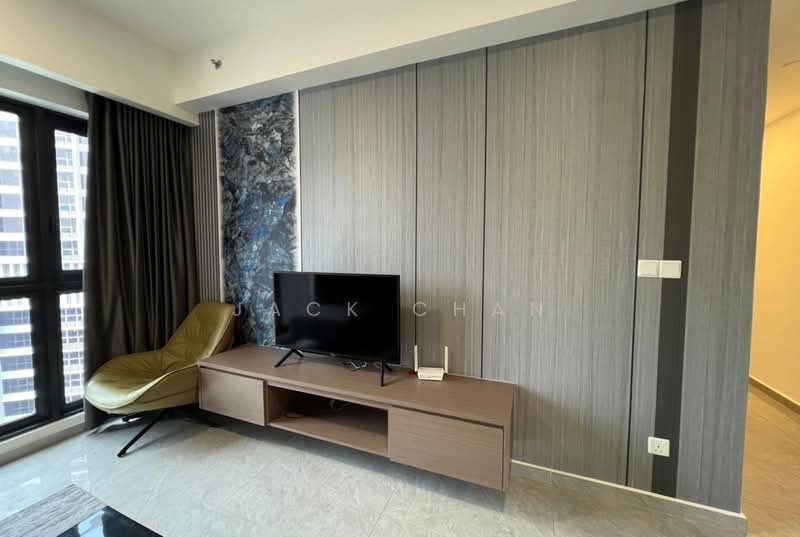 Service Residence for Rent at Agile Bukit Bintang - Jack Chan - PropertyGuru.com.my