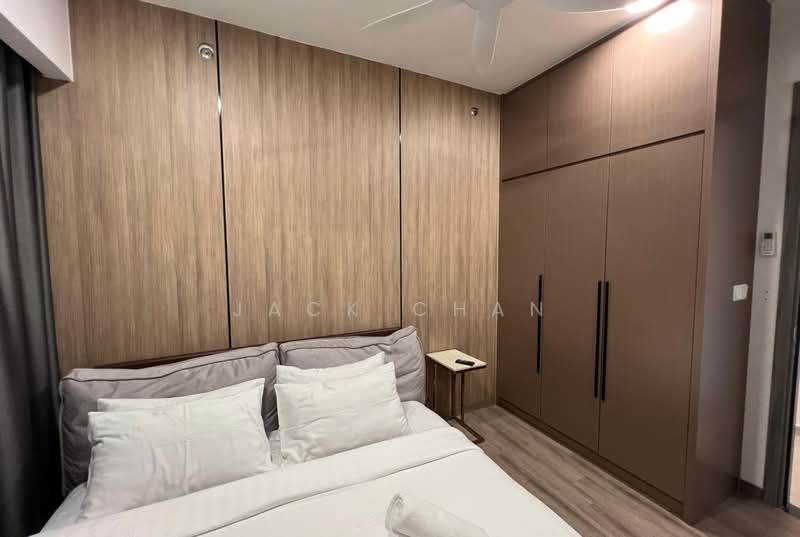 Service Residence for Rent at Agile Bukit Bintang - Jack Chan - PropertyGuru.com.my