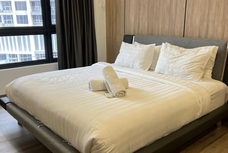 Service Residence for Rent at Agile Bukit Bintang - Jack Chan - PropertyGuru.com.my