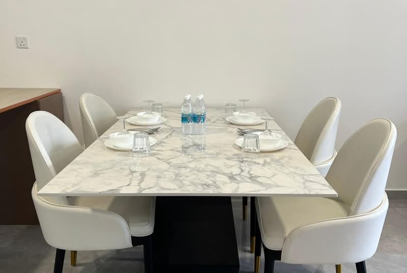 Service Residence for Rent at Agile Bukit Bintang - Jack Chan - PropertyGuru.com.my