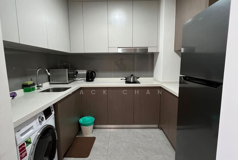 Service Residence for Rent at Agile Bukit Bintang - Jack Chan - PropertyGuru.com.my
