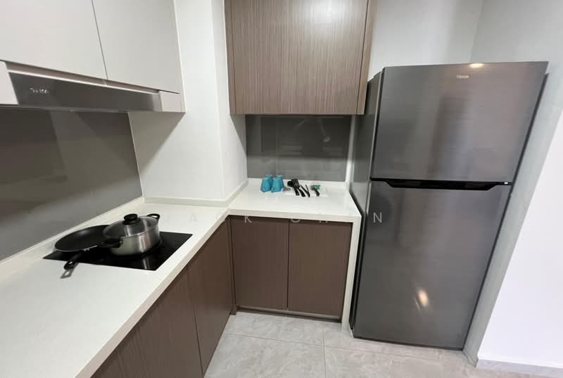 Service Residence for Rent at Agile Bukit Bintang - Jack Chan - PropertyGuru.com.my