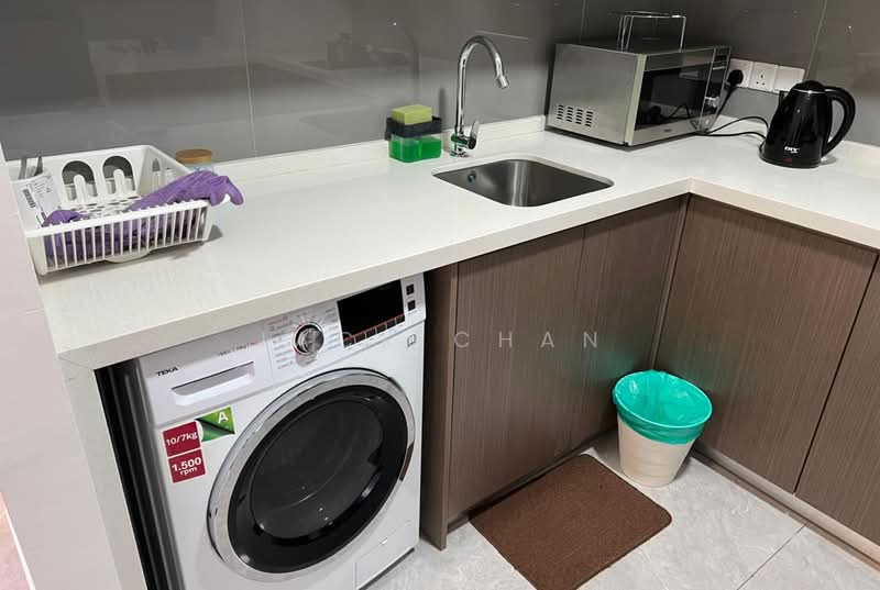 Service Residence for Rent at Agile Bukit Bintang - Jack Chan - PropertyGuru.com.my