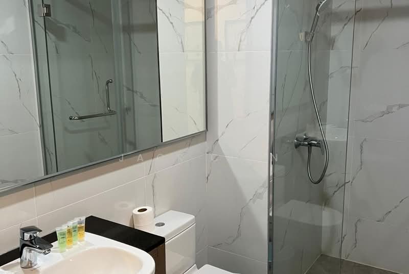 Service Residence for Rent at Agile Bukit Bintang - Jack Chan - PropertyGuru.com.my