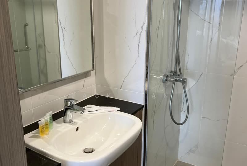 Service Residence for Rent at Agile Bukit Bintang - Jack Chan - PropertyGuru.com.my