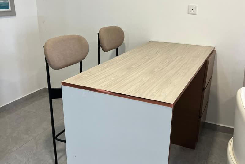 Service Residence for Rent at Agile Bukit Bintang - Jack Chan - PropertyGuru.com.my