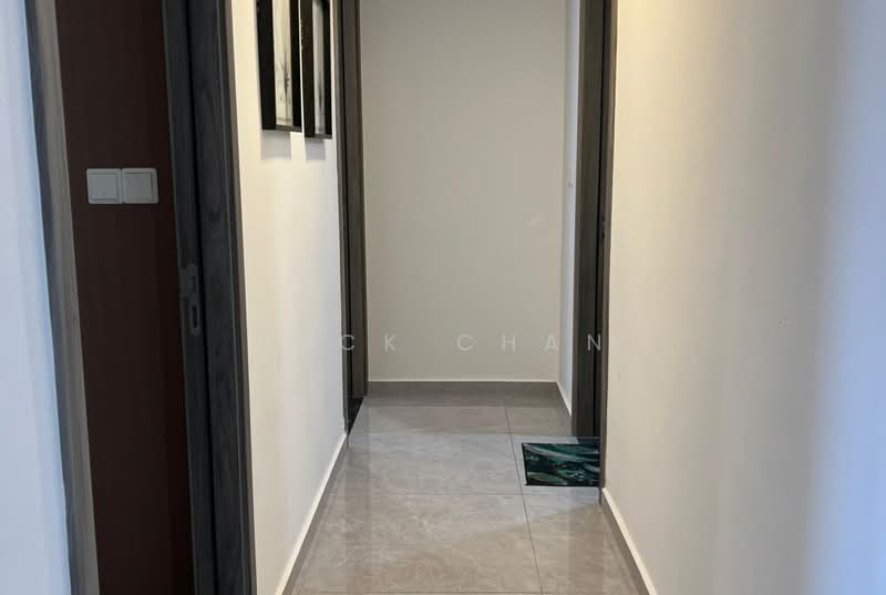 Service Residence for Rent at Agile Bukit Bintang - Jack Chan - PropertyGuru.com.my