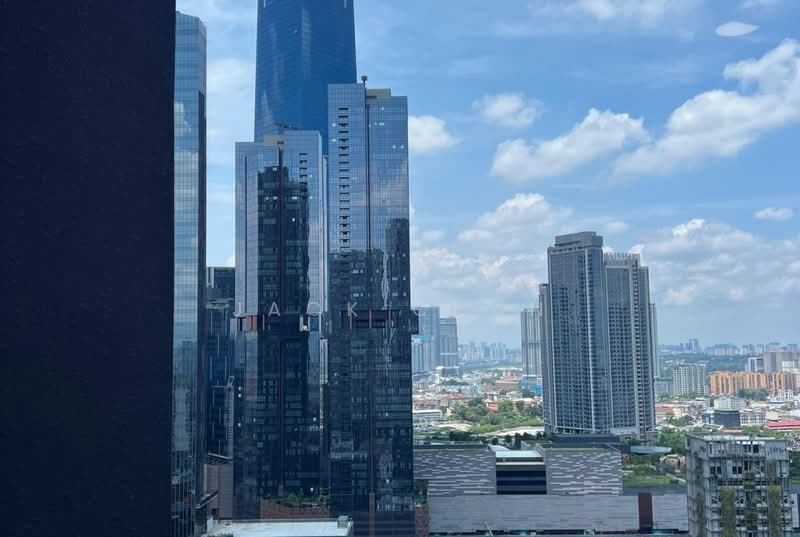 Service Residence for Rent at Agile Bukit Bintang - Jack Chan - PropertyGuru.com.my