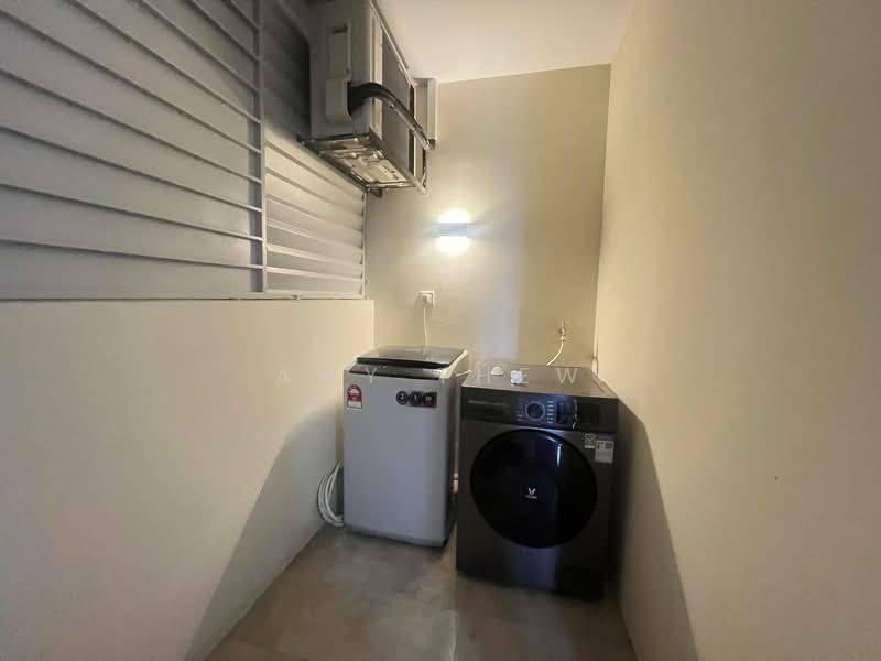 Kondominium untuk Disewa di Vierra Residence - Amy Thew - Interior - PropertyGuru.com.my