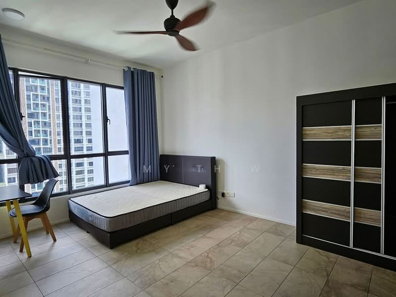 Kondominium untuk Disewa di Vierra Residence - Amy Thew - Bedroom - PropertyGuru.com.my