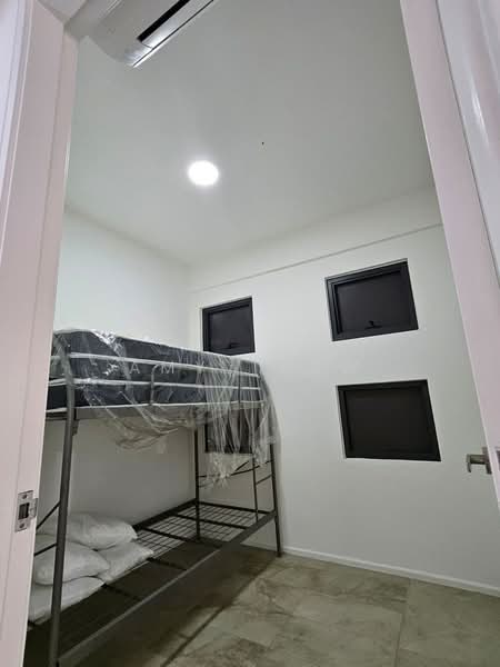 Kondominium untuk Disewa di Vierra Residence - Amy Thew - Bedroom - PropertyGuru.com.my