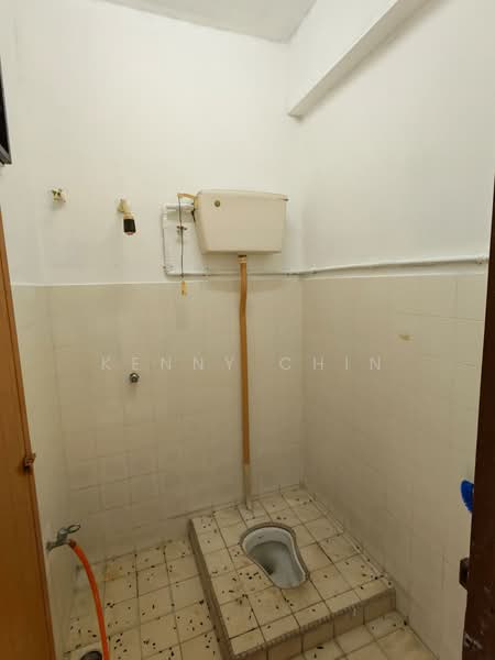 2-storey Terraced House for Sale in Taman Seri Bahagia (Cheras) - Kenny Chin - PropertyGuru.com.my