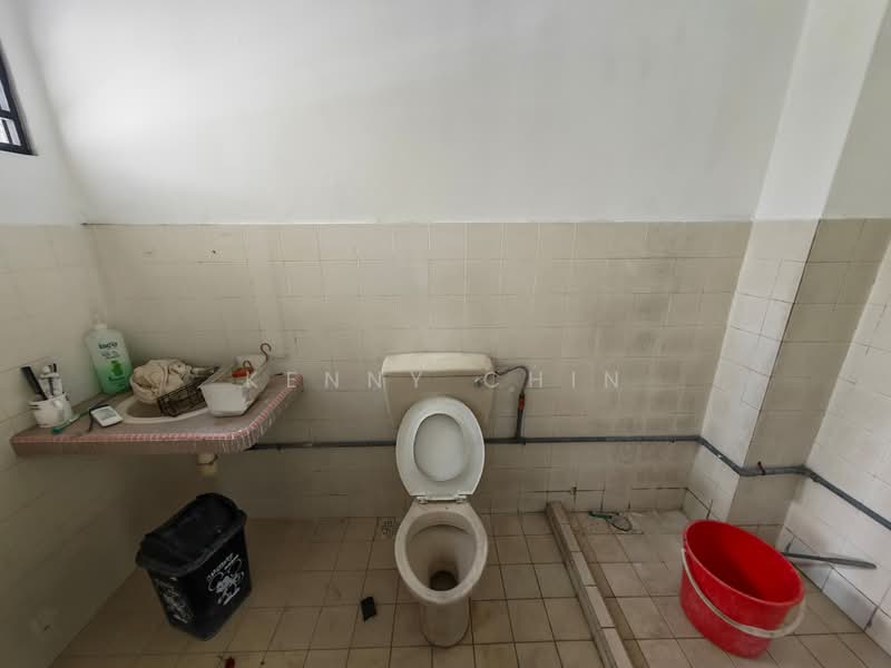 2-storey Terraced House for Sale in Taman Seri Bahagia (Cheras) - Kenny Chin - PropertyGuru.com.my
