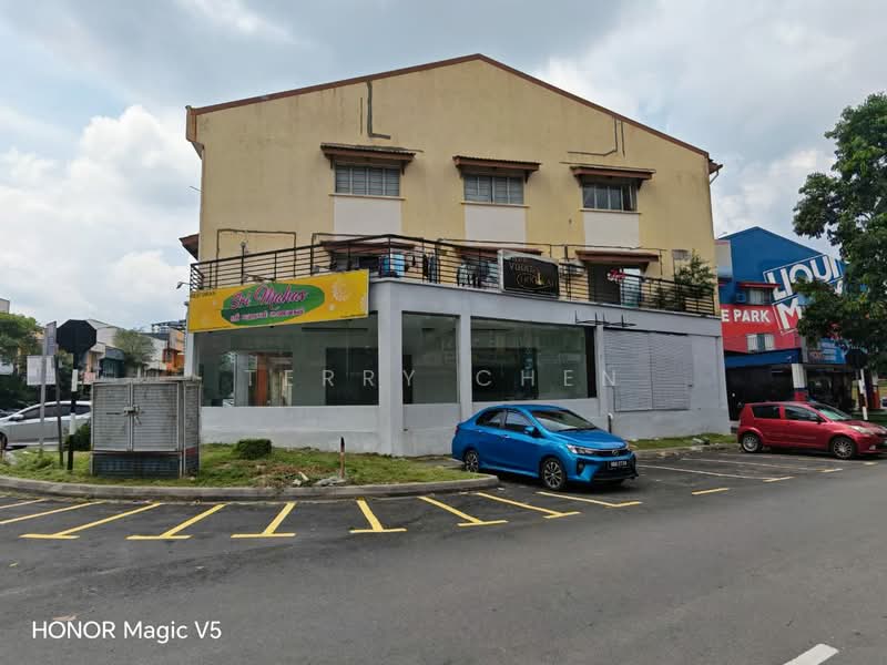 Shop for Rent in Equine Business Park (Seri Kembangan) - Terry Chen - PropertyGuru.com.my