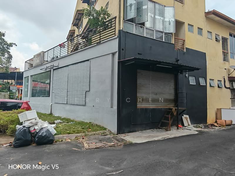 Shop for Rent in Equine Business Park (Seri Kembangan) - Terry Chen - PropertyGuru.com.my