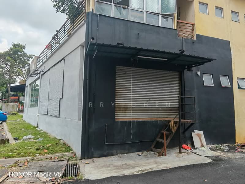 Shop for Rent in Equine Business Park (Seri Kembangan) - Terry Chen - PropertyGuru.com.my