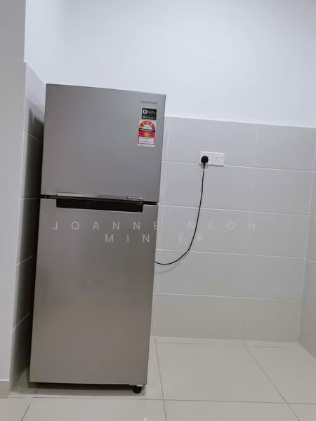 Condominium for Sale at Iris Residence - JOANNE NEOH MIN ER - Kitchen - PropertyGuru.com.my