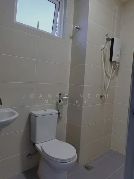 Condominium for Sale at Iris Residence - JOANNE NEOH MIN ER - Bathroom - PropertyGuru.com.my