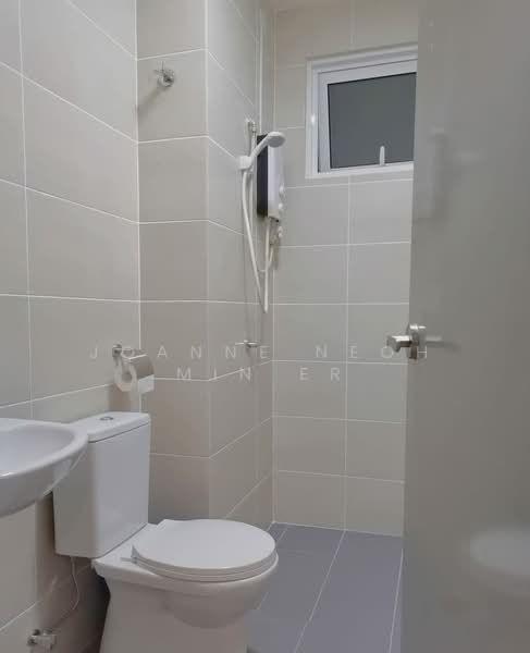 Condominium for Sale at Iris Residence - JOANNE NEOH MIN ER - Bathroom - PropertyGuru.com.my