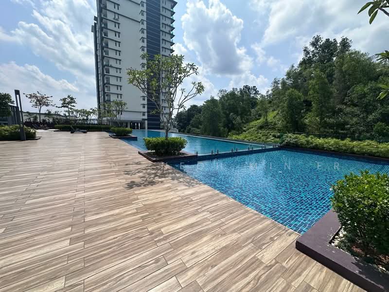 Condominium for Sale at Iris Residence - JOANNE NEOH MIN ER - Exterior - PropertyGuru.com.my