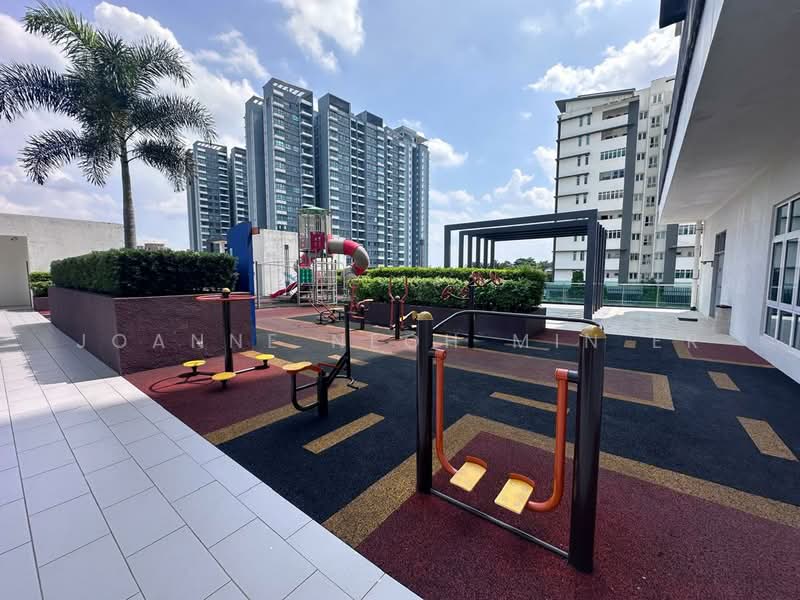 Condominium for Sale at Iris Residence - JOANNE NEOH MIN ER - Exterior - PropertyGuru.com.my