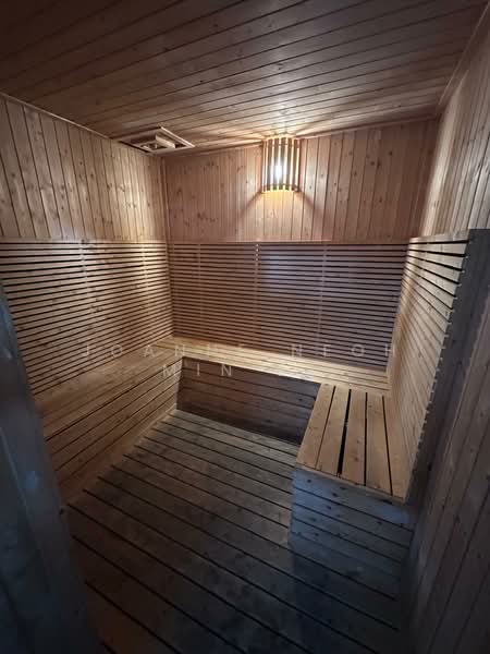 Condominium for Sale at Iris Residence - JOANNE NEOH MIN ER - Interior - PropertyGuru.com.my