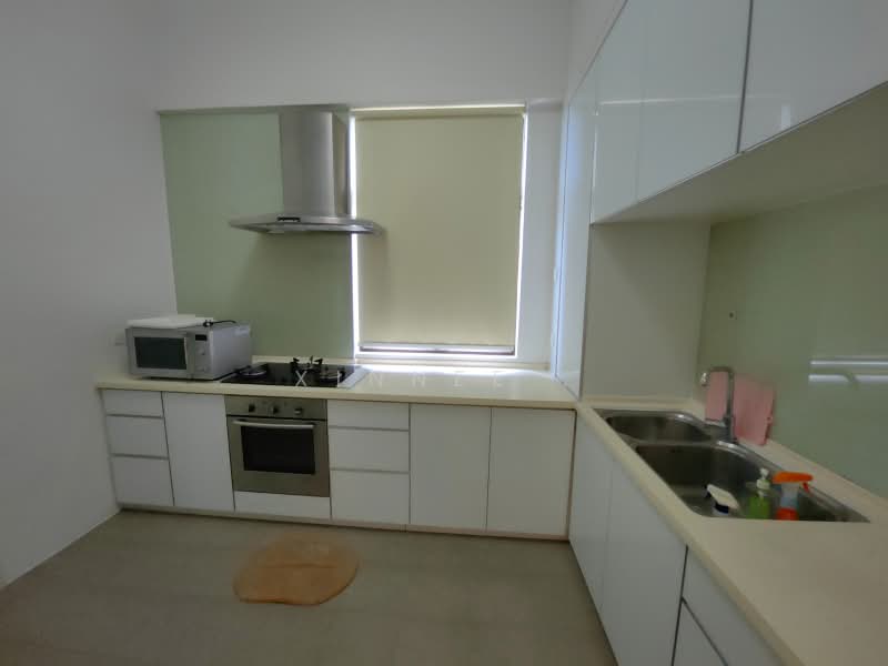 Condominium for Rent at The Palazzo - Xinnee . - Kitchen - PropertyGuru.com.my