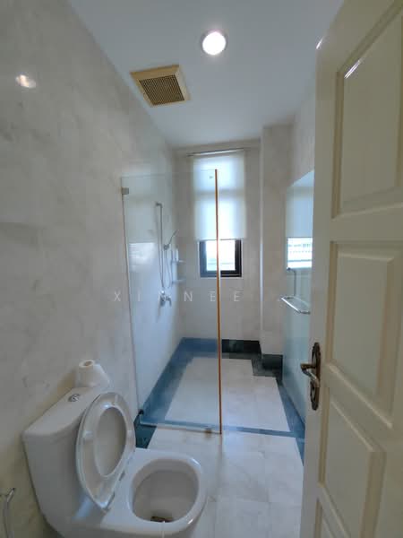 Condominium for Rent at The Palazzo - Xinnee . - Bathroom - PropertyGuru.com.my