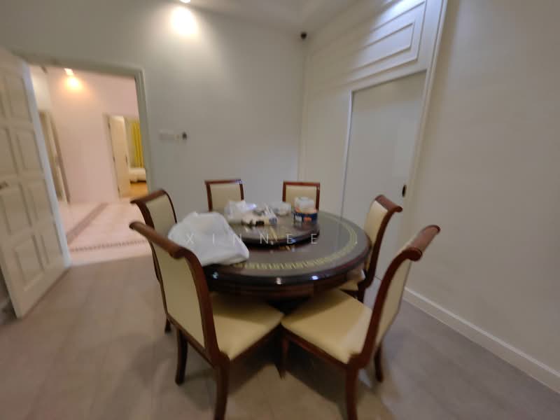 Condominium for Rent at The Palazzo - Xinnee . - Dining Room - PropertyGuru.com.my